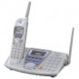 Panasonic KX-TG2730S KXTG2730 2.4Ghz FHSS Cordless Phone w/ Digital Answering System