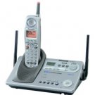 Panasonic KX-TG5210M 5.8 GHz Expandable Cordless Phone