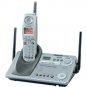 Panasonic KX-TG5210M 5.8 GHz Expandable Cordless Phone
