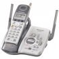 PANASONIC KX-TG5431 5.8 GHz Cordless Phone with Answering System