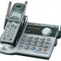 PANASONIC KX-TG5561 - 5.8 GHz FHSS GigaRange Digital Cordless Phone System