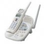 Panasonic KXTG2224 2.4 GHz Digital Cordless Answering Machine with Caller ID