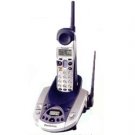 Panasonic KXTG2226 2.4GHz GigaRange Digital Cordless Phone w/ Voice Enhancer & Digital Answering Sys