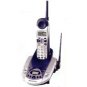 Panasonic KXTG2226 2.4GHz GigaRange Digital Cordless Phone w/ Voice Enhancer & Digital Answering Sys