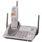 Panasonic KXTG5230  5.8 GHz FHSS GigaRanger Supreme Expandable Digital Cordless Phone System w/ Talk