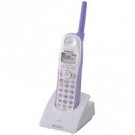 Panasonic KXTGA271P 1 or 2-Line 2.4GHz Cordless Handset