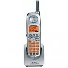 Panasonic KXTGA520 5.8GHz Expandable Phone System  Handset