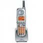 Panasonic KXTGA520 5.8GHz Expandable Phone System  Handset
