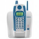 Uniden WXi377-AQ Submersible 900MHz Waterproof Handset Cordless Phone