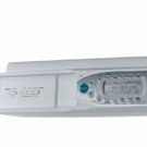 GE Kitchen Spacemaker Cordless Phone With Answering Machine & AM/FM Clock Radio