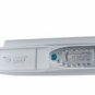 GE Kitchen Spacemaker Cordless Phone With Answering Machine & AM/FM Clock Radio