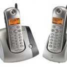 MOTOROLA MD451SYS - 2.4GHZ DIGITAL PHONE SYSTEM WITH EXTRA HANDSET