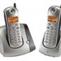 MOTOROLA MD451SYS - 2.4GHZ DIGITAL PHONE SYSTEM WITH EXTRA HANDSET