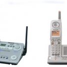 Panasonic KX-TG5212PK2 - 5.8 GHz DSS Expandable Cordless Phone with Dual Handsets and Answering Syst
