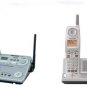 Panasonic KX-TG5212PK2 - 5.8 GHz DSS Expandable Cordless Phone with Dual Handsets and Answering Syst