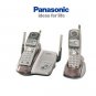 Panasonic KX-TG5422 5.8GHz Digital Dual Cordless Telephone System