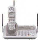 Panasonic KX-TG5471S 5.8GHz Cordless Phone and Digital Answering System