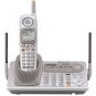 Panasonic KX-TG5471S 5.8GHz Cordless Phone and Digital Answering System