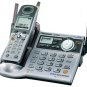 PANASONIC KX-TG5571 - 5.8 GHz FHSS GigaRange Digital Cordless Phone System with Answering Machine