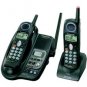 Panasonic KXTG2344 2.4 GHz FHSS GigaRange 2 Handset Bundle System with Digital Answering Service