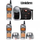 Uniden DCT648-3  2.4GHz Digital Expandable System with 3 Handsets