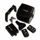 Audiovox AA929 Self-Contained One Wire Car Alarm