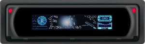 Sony CDX-M8810 CD receiver with MP3 / ATRAC3plus playback