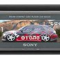 Sony CDX-M9900 CD/MP3 Receiver Color TFT Display