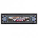 Sony CDX-M9905 32,000 Color TFT Display CD Headunit with MP3 Playback