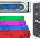 Sony CDXCA810 - 52W x 4 XM Ready CD Receiver