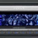 SONY CDXM7815X Motorized Face, MP3, 4 Volt HPF/LPF, BBE, DSO, EQ7, 24-Bit D/A Converters