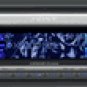 SONY CDXM7815X Motorized Face, MP3, 4 Volt HPF/LPF, BBE, DSO, EQ7, 24-Bit D/A Converters