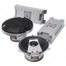 Boston Acoustics Z6 6.5" Component Speakers