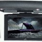 Power Acoustik PT-702CM 7 inch Swivel Flip-Down Wide Screen Color