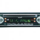 Sony CDX-CA400 in-Dash CD/CD-R/AM/FM Receiver