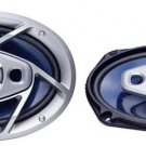 Pioneer TS-A6971S 6 X 9 3-way Speakers