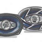 Pioneer TSA6961 6x9 3-way Speakers