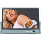 Sony XAV7 XM Radio Ready Mobile A/V Receiver w/ 7" Motorized LCD Screen & CD/MD Changer Control