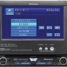 Pioneer AVH-P5700DVD DVD/CD receiver with 6.5" LCD Monitor