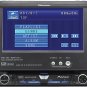 Pioneer AVH-P5700DVD DVD/CD receiver with 6.5" LCD Monitor
