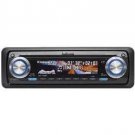 Pioneer DEH-P8600MP Premier in-Dash CD/MP3/WMA/Wav