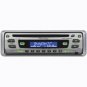 Pioneer DEH1700 45 W X 4 In-Dash Car CD Receiver w/ Detachable Face Security