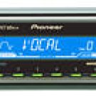 Pioneer deh3600 50-Watt XM  Radio-Ready CD Receiver