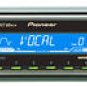 Pioneer deh3600 50-Watt XM  Radio-Ready CD Receiver