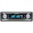 PIONEER DEH6700 DETACHABLE FACE CD RECEIVER