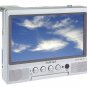 Initial GD-70X - 7-inch TFT LCD CD/DVD Navigational System