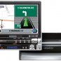 Kenwoods P-NAV815 Complete Mobile Entertainment & Navigation Package