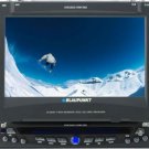 Blaupunkt Chicago InDash 7" TFT LCD DVD/CD/FM/AM Navigation System