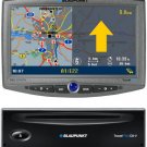 Blaupunkt DX-V TravelPilot Navigation System