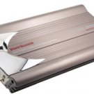 Power Acoustik OV2-1600 2-Channel Gothic Series Amplifiers (1600W)